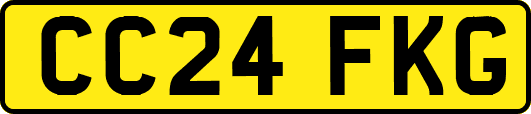 CC24FKG