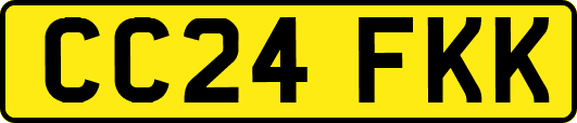 CC24FKK