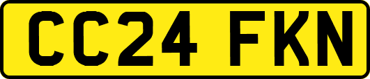 CC24FKN