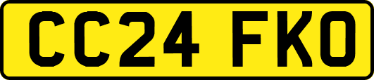 CC24FKO