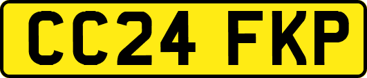 CC24FKP
