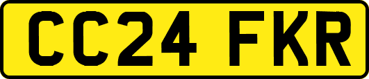 CC24FKR