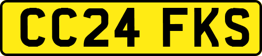 CC24FKS