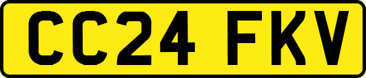 CC24FKV