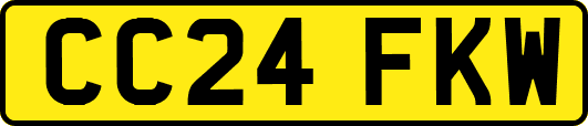 CC24FKW