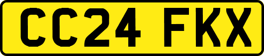 CC24FKX