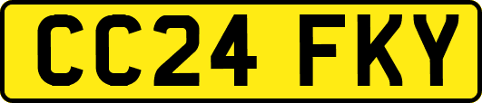 CC24FKY