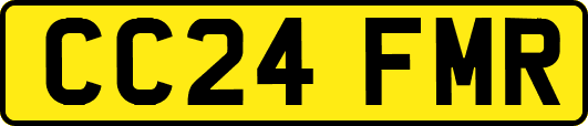 CC24FMR