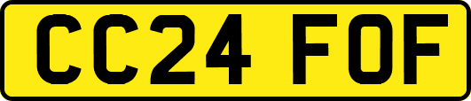 CC24FOF