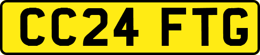 CC24FTG