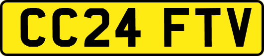 CC24FTV