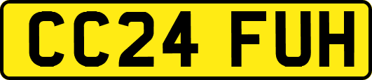 CC24FUH