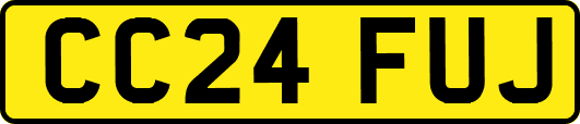 CC24FUJ