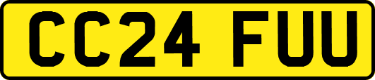 CC24FUU