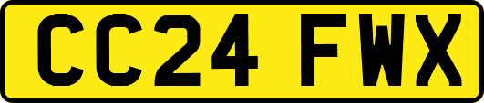 CC24FWX