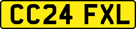 CC24FXL