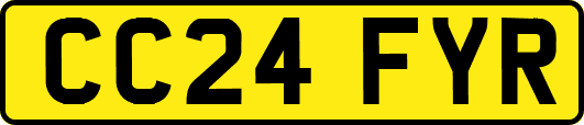 CC24FYR