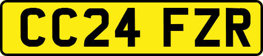 CC24FZR