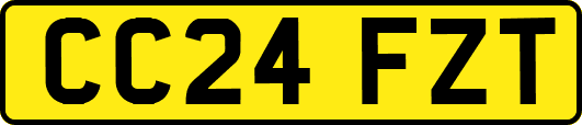 CC24FZT