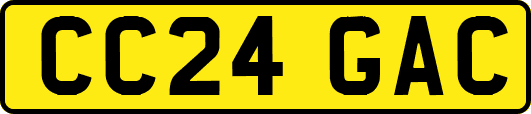 CC24GAC