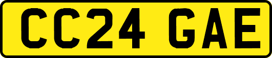CC24GAE