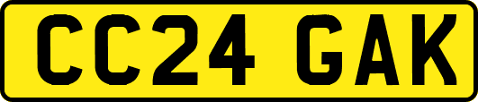 CC24GAK
