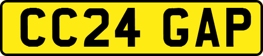 CC24GAP