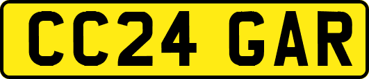 CC24GAR