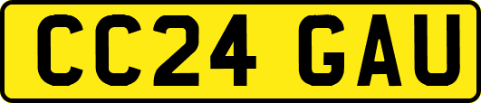 CC24GAU