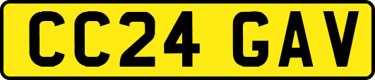 CC24GAV