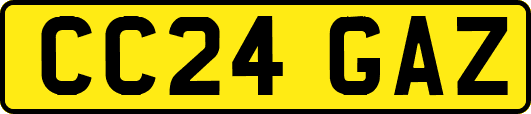 CC24GAZ