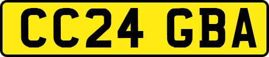 CC24GBA