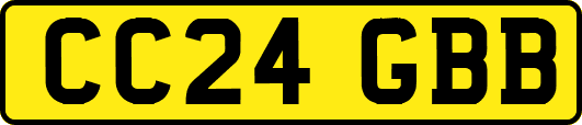CC24GBB