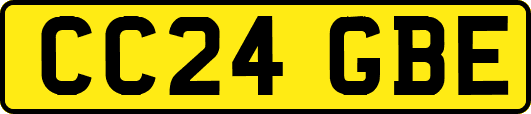 CC24GBE