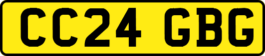 CC24GBG