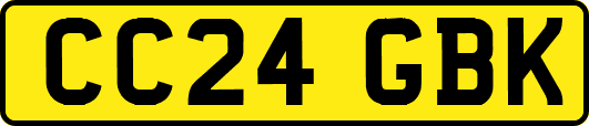 CC24GBK