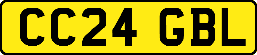 CC24GBL