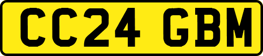 CC24GBM