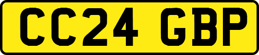 CC24GBP