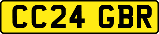 CC24GBR