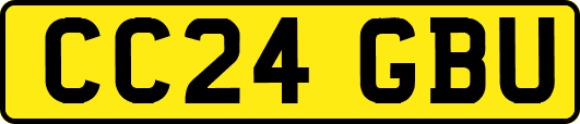 CC24GBU
