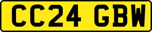 CC24GBW