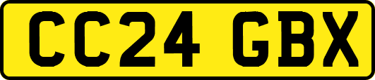 CC24GBX