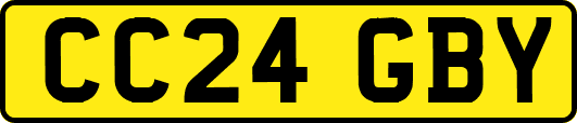 CC24GBY