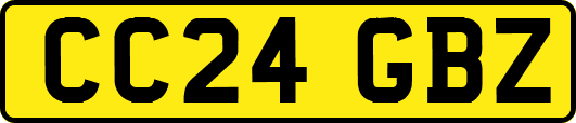 CC24GBZ
