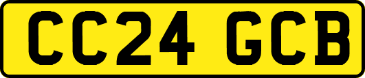 CC24GCB