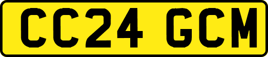 CC24GCM