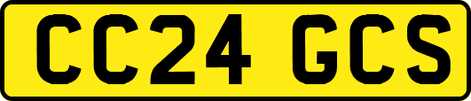 CC24GCS