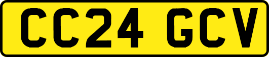 CC24GCV