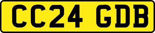 CC24GDB